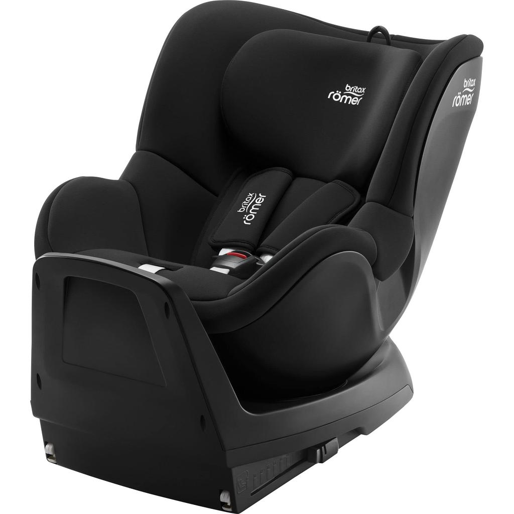 BRITAX ROMER ISOFIX Fixed DUALFIX PLUS Dual Fix Plus BRX36276 (with warranty)