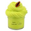 70ML Stretchy Sluge Toy Fluffy Beautiful Cloud Slime Butter Sludge Toy