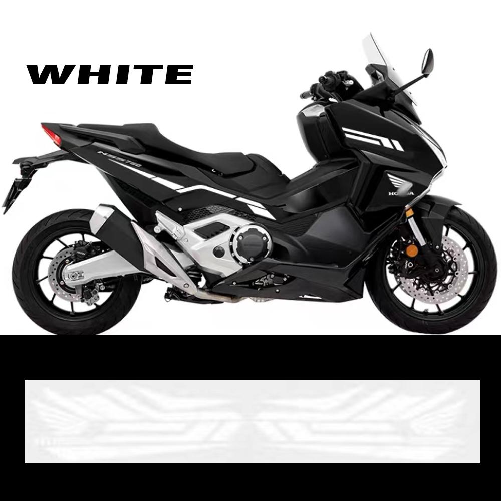 New 2022 For Honda Forza 750 Stiker Decorative Stickers Protective Stickers FORZA750