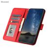 For Samsung Galaxy S6 S7 Edge S8 S9 S10 Plus Lite S10E Phone Case Card SlotLeather Flip Wallet Cover