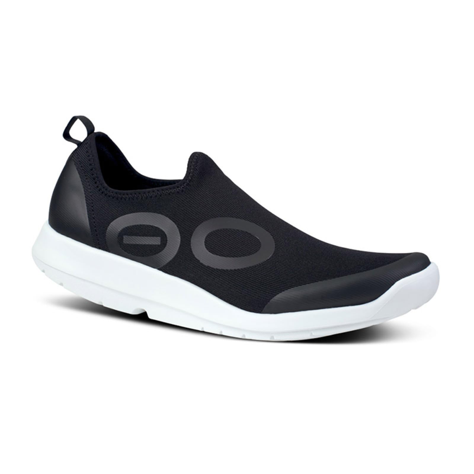 

Спортивные сандалии OOmg Sport cm [Woofos] мужские белые/черные 29.0