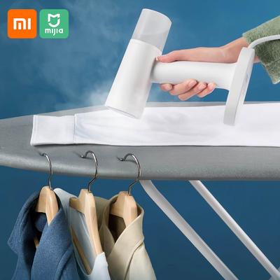 Xiaomi Mijia Handheld-Dampfbügeleisen, Dampfheizmaschine, elektrisches Bügeleisen, Handheld-Kleidung zum Aufhängen