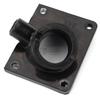 Motorcycle Carburetor Intake Manifold Adapter For Yamaha YFS200 Blaster 1988-2007 DT200U DT200UW DT125 DT125R DT125LC DT125L