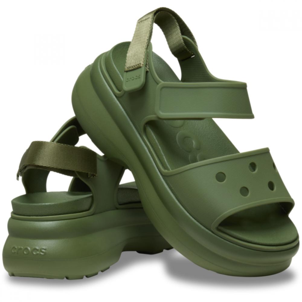 Crocs Soho Y Strap Sandal 211755 309