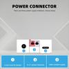 Dimmable LED Light Remote Controller 8266 WLED Digital LED Strips Controller