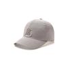 Unisex Gorpcore Lightweight Nylon Unstructured Ball Cap (3ACPB055N-50BRM)