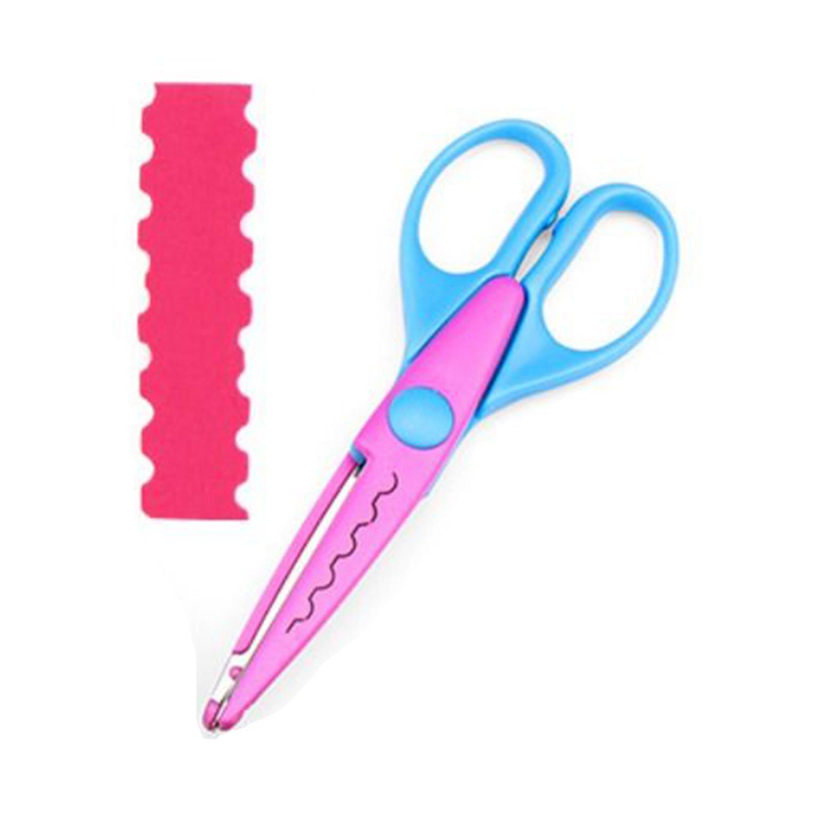 

Портативные дорожные многофункциональные складные маленькие ножницы из нержавеющей стали One Size