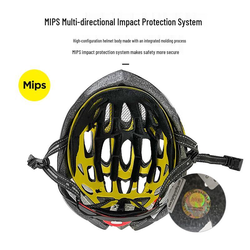 Casco de Ciclismo de Montaña y Carretera MOON MIPS