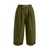 Women's Casual Pants with Pockets, Loose Fit, Relaxed for Everyday Wear