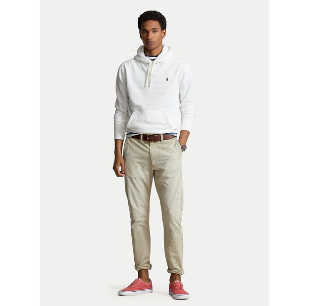 Толстовка Polo Ralph Lauren Fleece