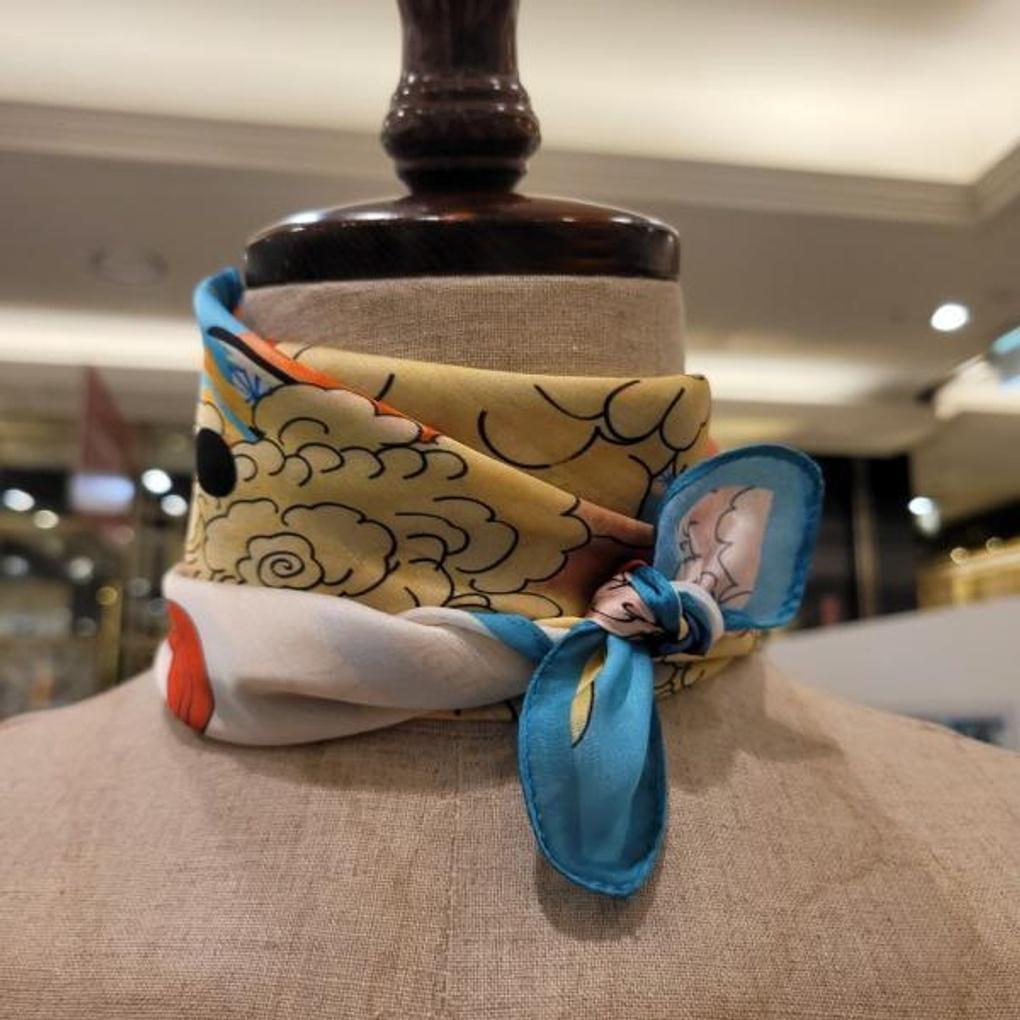 Bling Mini Petite E21S2PO122