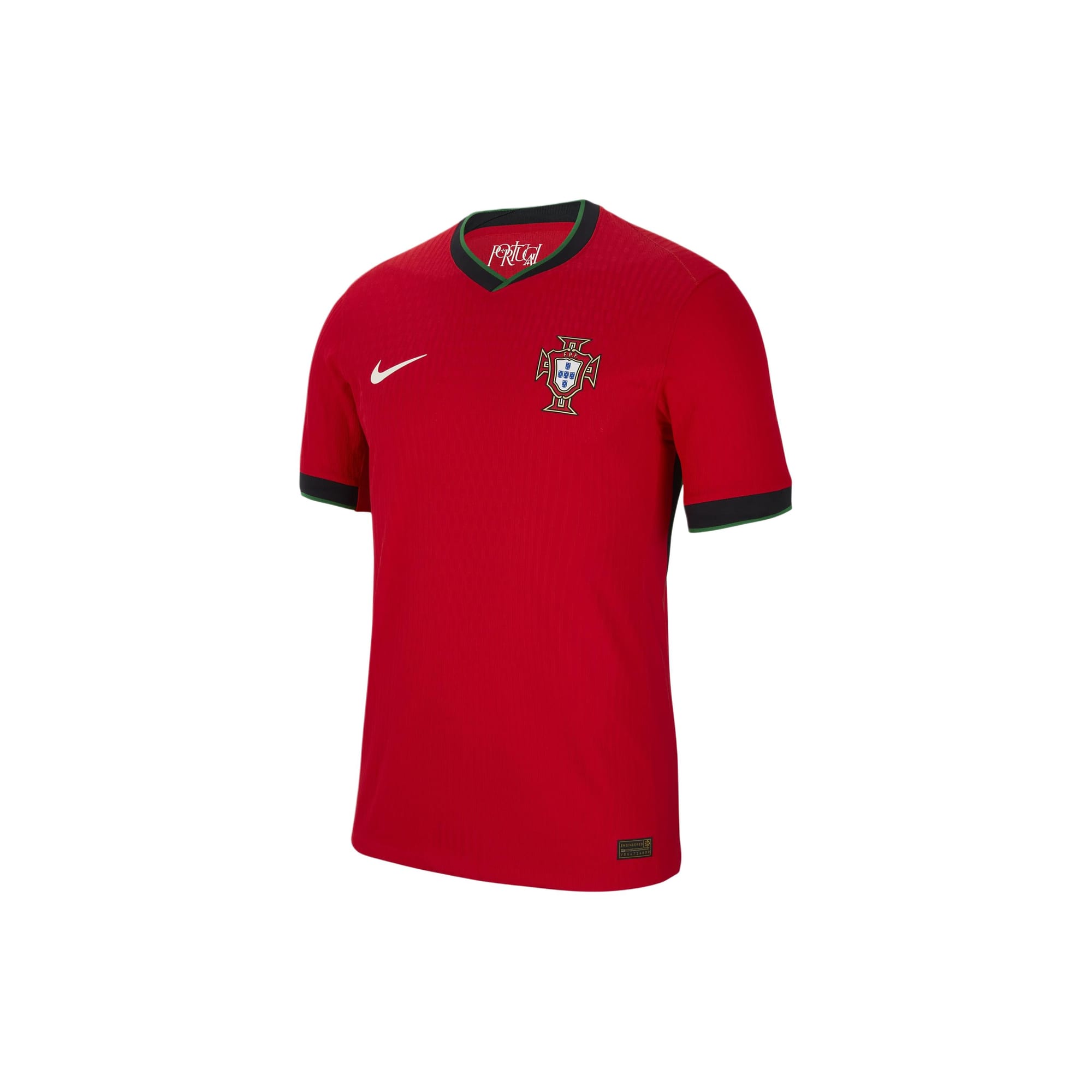 Nike Portugāle 2024/25 Spēles mājas Adv