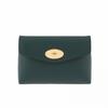 Mulberry Small Pouch Bag Darly Grain Rl6544 736 Q633