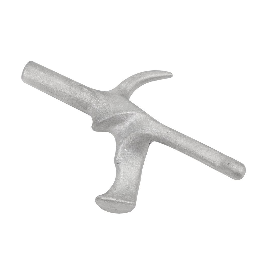 Fencing Epee Handle Grip for Adult Right Hand Fencing Accessories Sword Handle Replacement Grip