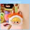 Baby Three Plush Blind Box Toy Pendant With Interactive Features For Toddlers And Gift Gifts