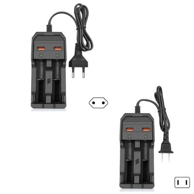 Accesorios para la electrónica – Cargadores de pilas recargables