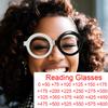 Gözlük ve Aksesuarları – Okuma ve bilgisayar gözlükleri
