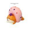 ZAKKA Japanese Miniature Resin Ornaments: Miscellaneous Food, Toy Bread, Coffee Shop Decor, Photo Props, INS Baking Accessories.
