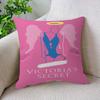 V-VictoriaS Fashion S-Secret Fashion Pillowcases Home Bedding Decorative Pillow Cover Wedding Super Soft Pillow Case