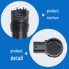 High-Voltage Ignition Coil Pack for Kawasaki ZX636/ZX6R (F6T570 21171-0021) Accessories