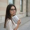 Multi-Card Slot Coin Purse Compact Card Holder Fashion Leather Korean Wallet Youth