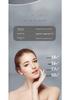 EMS Microcurrent Gua Sha Facial Massager: Constant Temperature Neck and Beauty Instrument