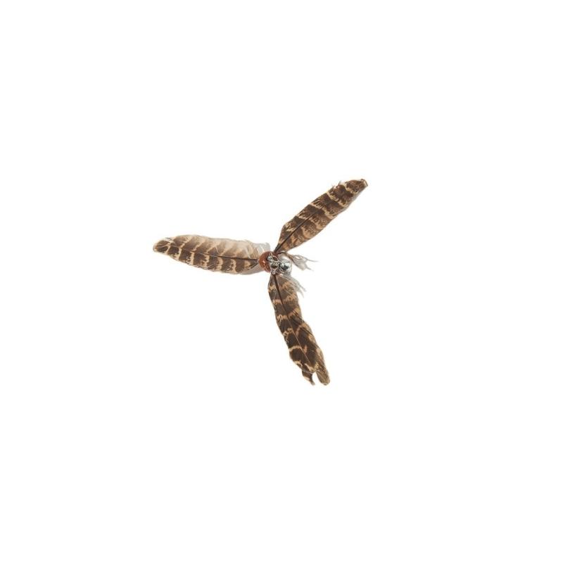 

Игрушка-тизер Скука Рыболовная палочка Котенок Домашняя охотничья игрушка