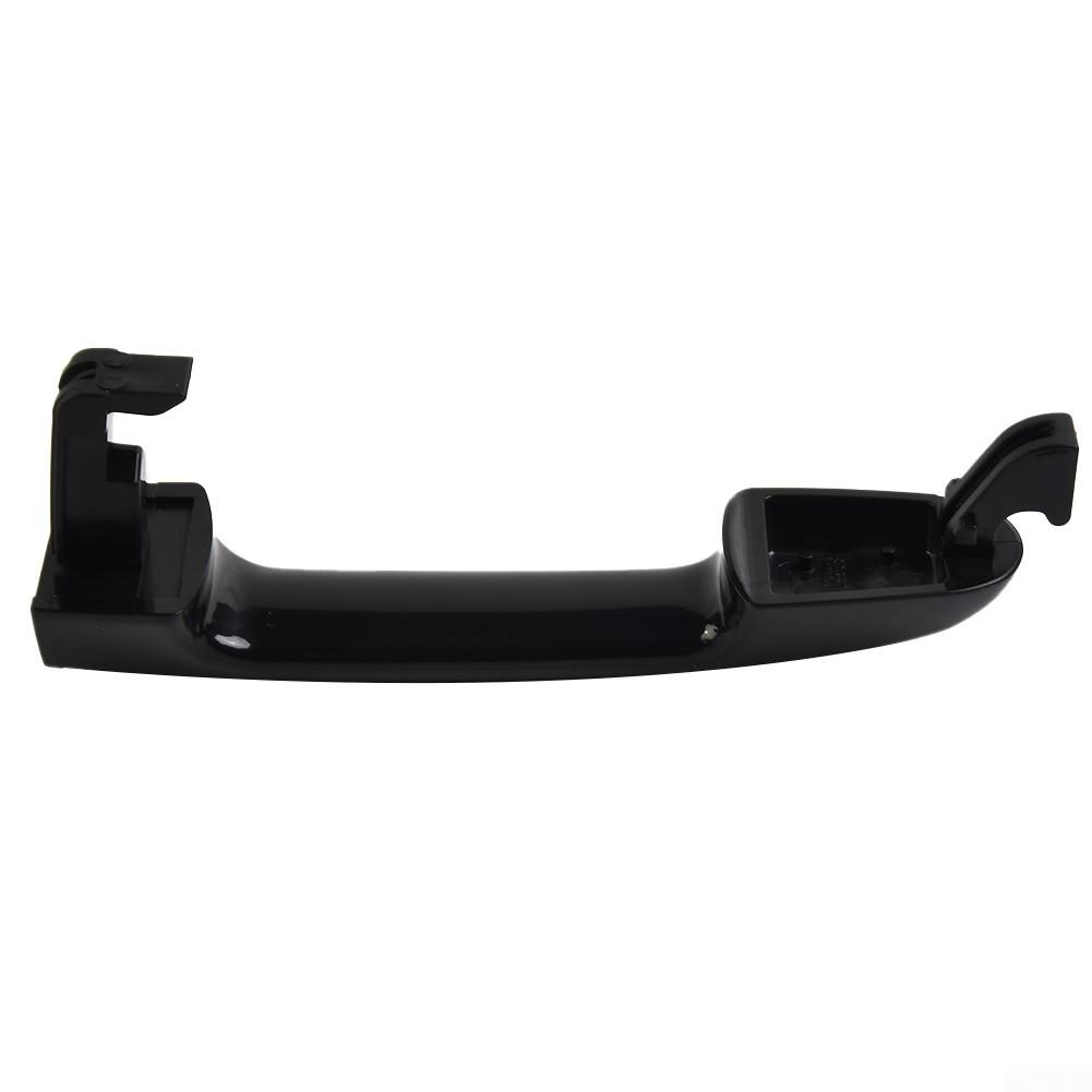 Black Outside Door Handle For Modern I20 High Quality