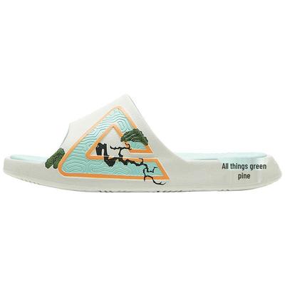 TaiChi Men's Comfort Sports Slides