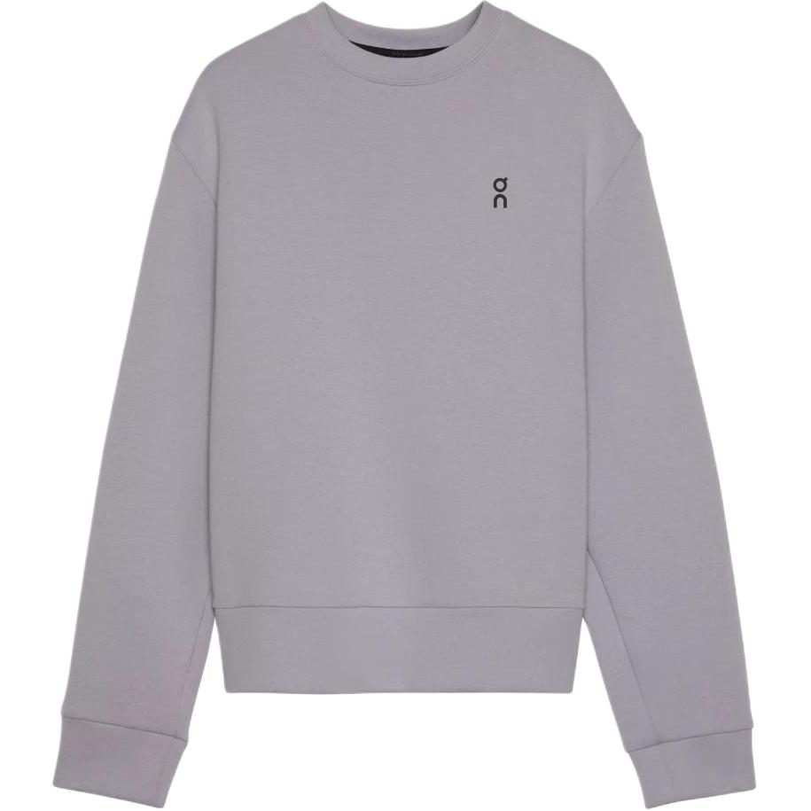 

Свитшот женский Focus Tech Crew Knit Sports простой с круглым вырезом 94558458134 XS