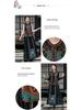 Women's Ethnic Style Embroidered Floral Vest - Chinese Retro Cardigan