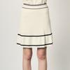 Bcbg Sporty Color Knit Skirt B3m4k713
