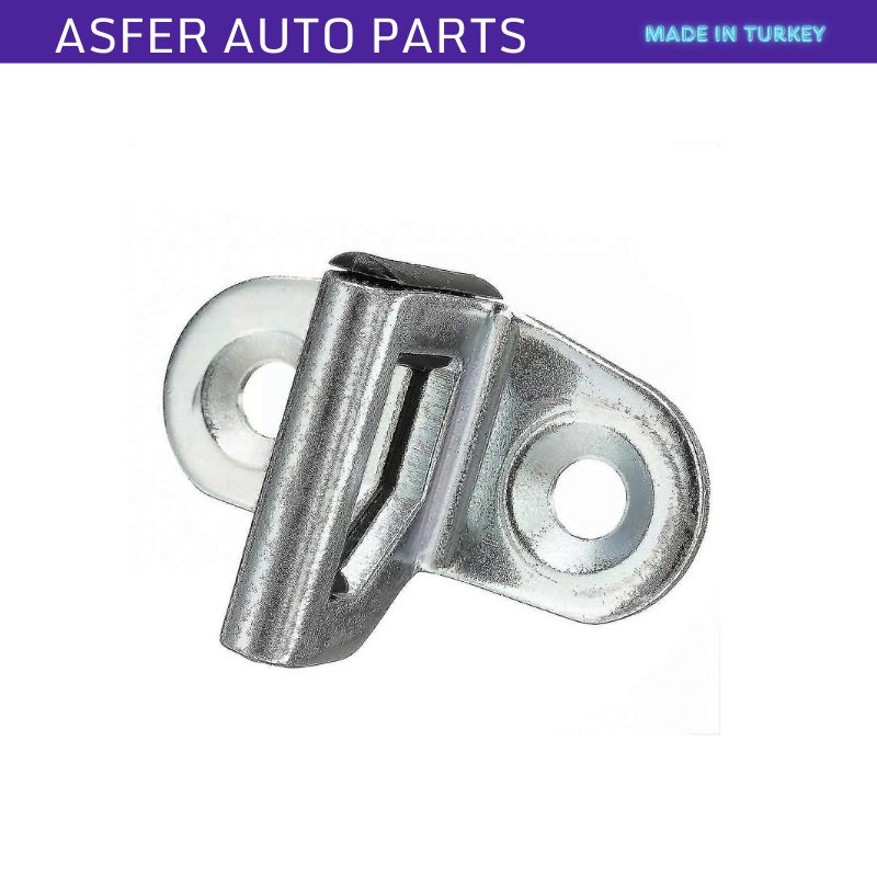 Front Door Lock Striker For Fiat Ducato Citroen Jumper Peugeot Boxer Mk3 2006 After Grande Punto OEM 51864555 9164.94 916494