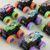 Inertia Simulation Mini Four Wheel Drive Toy Off Road Vehicle Toy Children
