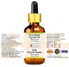 Greenwood Essential Pure Black Currant Oil (Ribes Nigrum) with Glass Dropper | Cold Pressed | Natural | Undiluted | For Diluting Essential Oils |