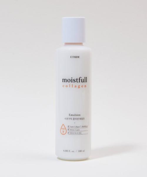 Etude Moistfull Collagen Emulsion FREE