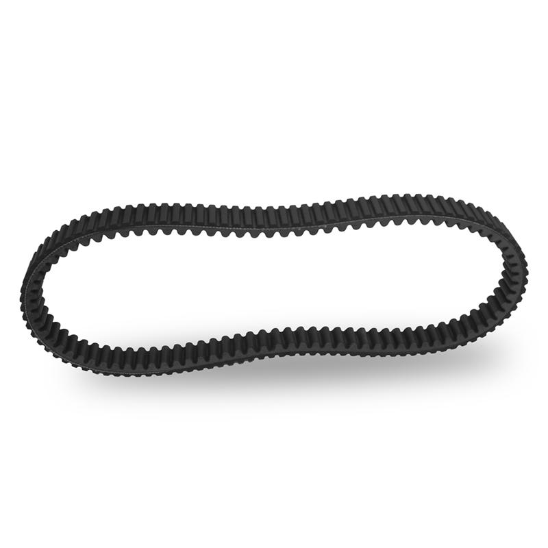 Motorcycle Transmission Belt For BMW C400X C400GT Drive Belt Motorcycle Accessories-M53K