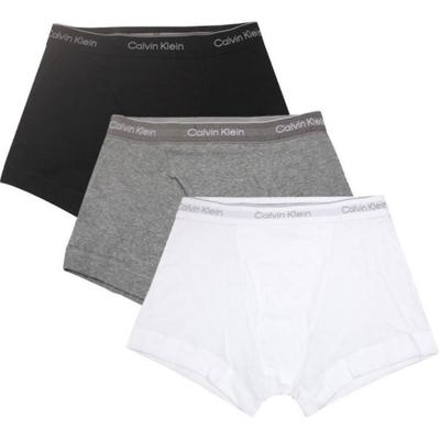 Logo Print Boxer Briefs 3-Pack Men Underwear NB4002A-MP1