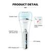 VGR V-733 6-in-1 Multi Functional Hair Trimming Set Home Shaver Ear and Nose Hair Full Body Private Area Hair Removal Machine IPX7 Waterproof Set