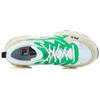 Fila Felce Comode Leggere Sportive Casual Basse Scarpe da Papà Sneaker Donna Bianca F12W331101FWK