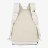 The North Face Medium Standard Backpack White Nm2dr51k