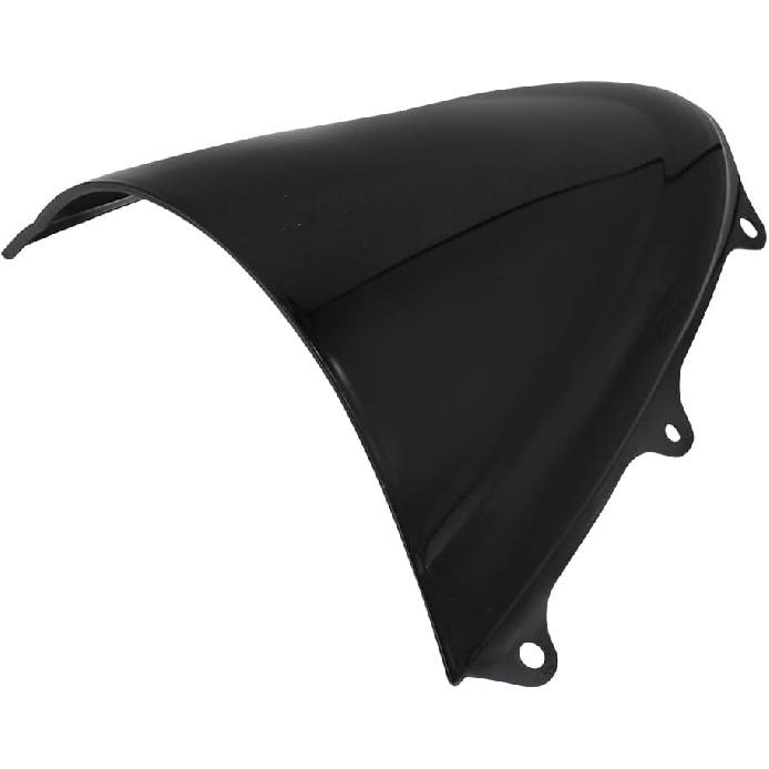 Motorcycle Windshield Windscreen Double Bubble for Suzuki GSXR600 GSXR750 2011-2024