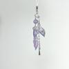 Sweet Mermaids Love Keyring Portable Phone Lanyard Phone Charm Trendy Bag Charm for Daily Use Stylish Outfits