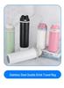 30oz 304 Stainless Steel Ice Buster Cup - Portable Double-Layer Vacuum Insulated Outdoor Tumbler with Handle