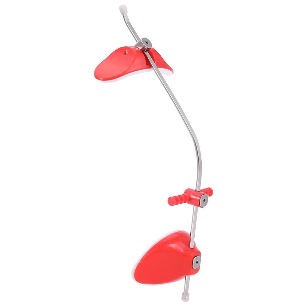 Dental Orthodontic Forward Pull Headgear Facemask With Single Lever Adjustable for Underbite Correction