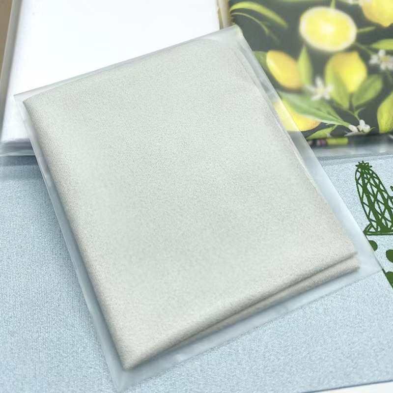 Retro High-End Drop-Proof Eyeglass & Sunglasses Case - Soft Portable Anti-Compression Snap Closure Pouch