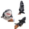 Plush Marine Plush Animals Shark Early Education Finger Puppet Stage Performance