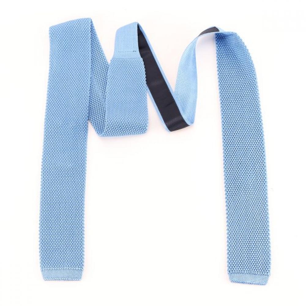 Il Moro Florentine Knit Tie A 15