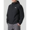 Men's Windproof Running Hooded Jacket 1376066