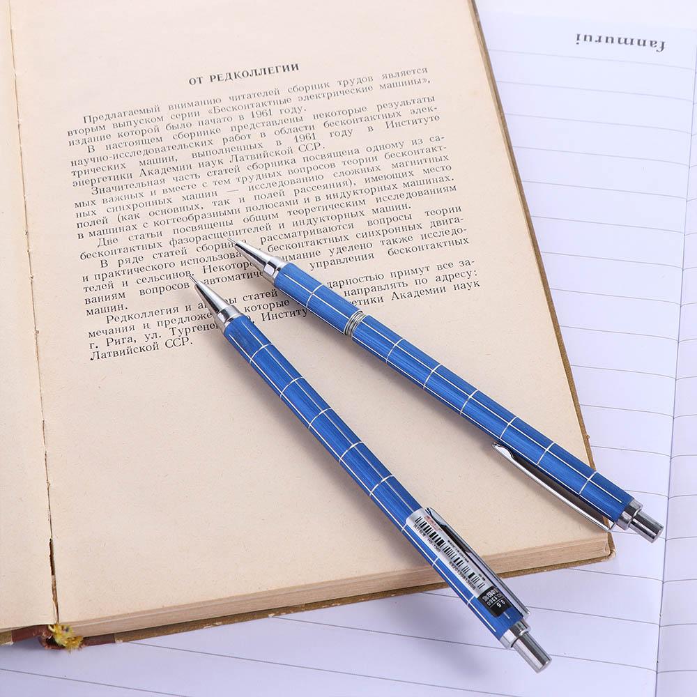 

Painting Drawing 4 Colors Metal Mechanical Pencils 0.5mm 0.7mm Movable Pencil Automatic Pencil